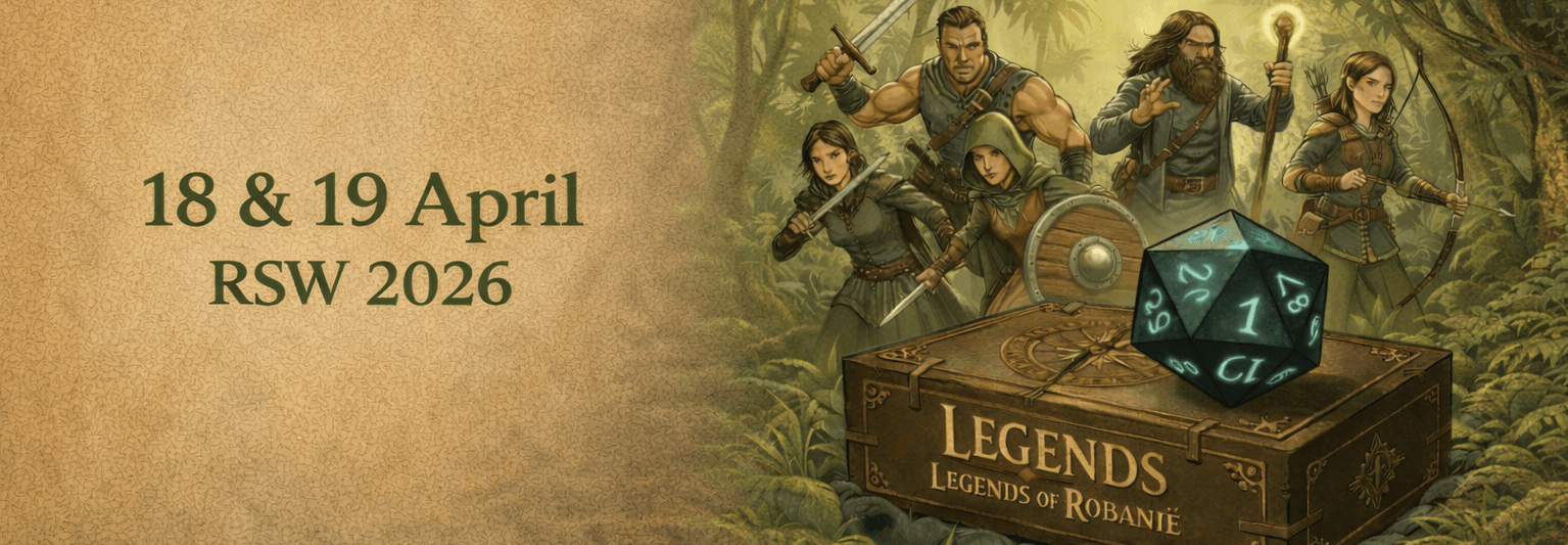 Regionale Scouting Wedstrijden